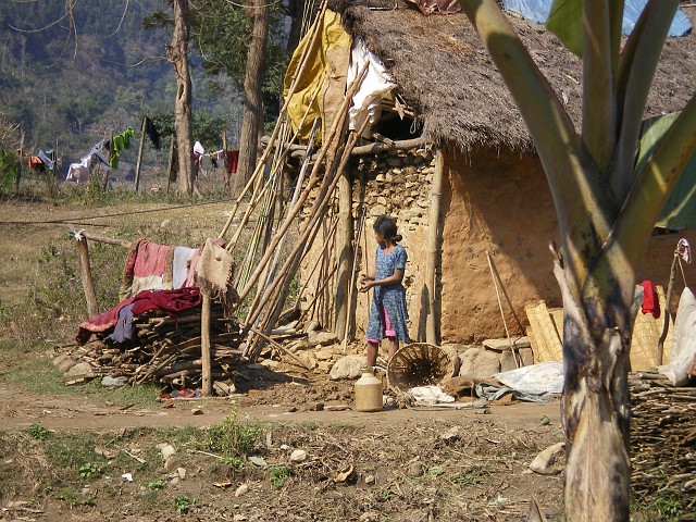 Nepal February March 2007 062